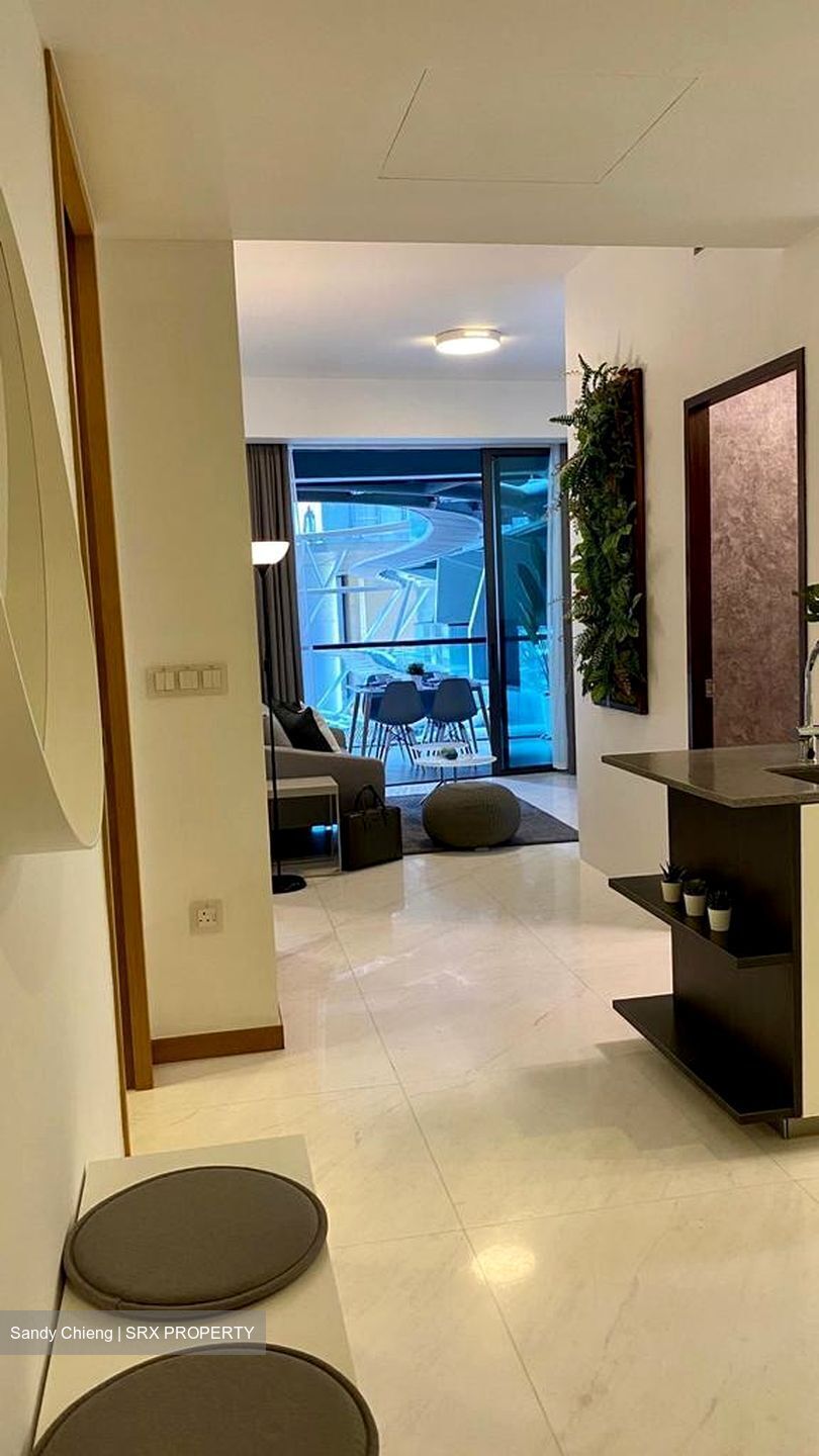Marina One Residences (D1), Apartment #555757571
